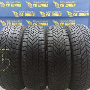 Debica Frigo 2 185/65 R15 88T остаток 5 мм