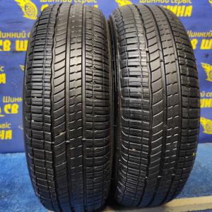 Michelin Energy E-V 185/65 R15 88Q остаток 6 мм