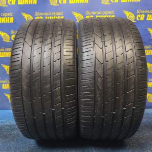 Hankook Ventus S1 Evo2 K117 295/40 ZR20 110Y XL остаток 5 мм