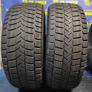 Maxxis SS01 Presa Ice SUV 275/65 R17 115Q остаток 5 мм