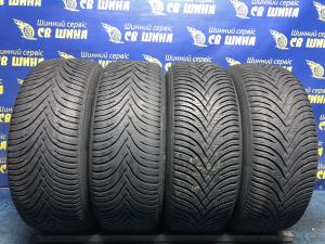 Kleber Krisalp HP3 225/55 R16 99H XL остаток 5 мм