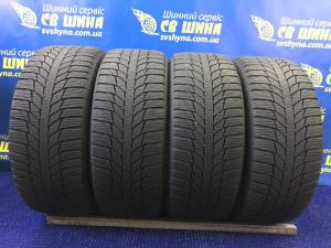 Triangle LL01 245/45 R18 98R остаток 8 мм