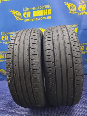 Falken Ziex ZE-914 215/60 R16 95V остаток 5 мм