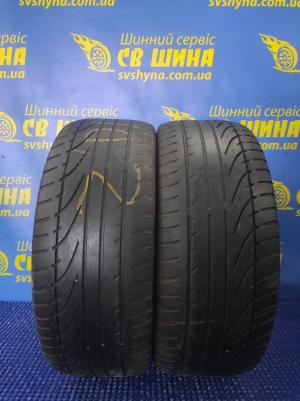 Maxxis M35 195/50 R15 82V остаток 3 мм