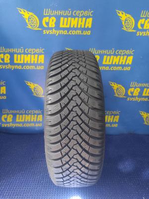 Falken Eurowinter HS01 205/60 R16 96H XL остаток 7 мм