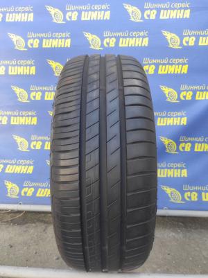 Goodyear EfficientGrip 195/55 R16 87V остаток 7 мм