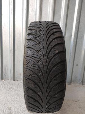 Goodyear UltraGrip Extreme 195/60 R15 88T остаток 6 мм