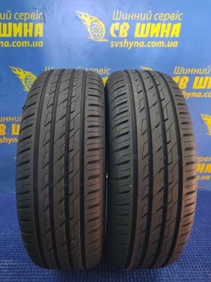 Norauto Prevensys 4 205/60 R16 96V XL остаток 7 мм