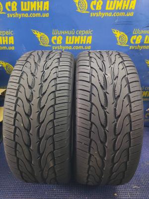 Toyo Proxes S/T II 285/50 R20 116V XL остаток 7 мм