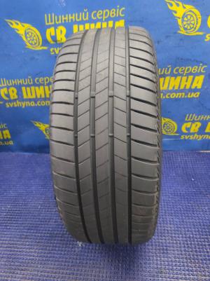 Bridgestone Turanza T005 225/45 ZR17 94Y XL остаток 6 мм