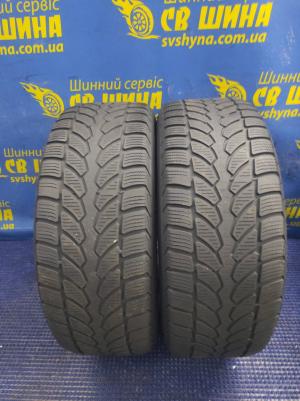 Bridgestone Blizzak LM-32 225/50 R17 94H Run Flat остаток 3 мм