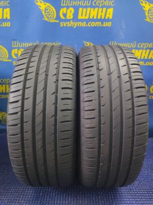 Hankook Ventus Prime 2 K115 205/55 R16 91V остаток 5 мм