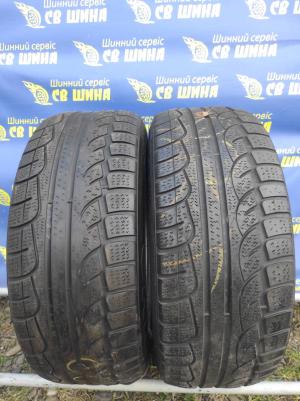 Kumho I Zen XW KW17 215/55 R16 93H остаток 3 мм