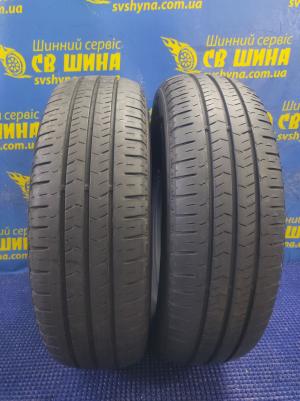 Nexen Roadian GTX 215/70 R16C 116/114R остаток 7 мм