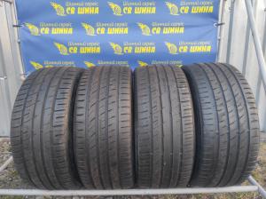 General Tire Altimax One S 225/40 ZR18 92Y XL остаток 5 мм