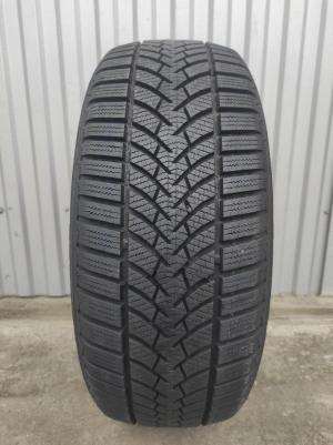 Semperit Speed Grip 2 225/55 R17 98H остаток 8 мм