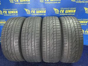 Continental ContiCrossContact UHP 265/50 R20 111V XL остаток 5 мм