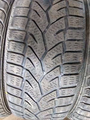 Gislaved Euro Frost 3 185/65 R14 