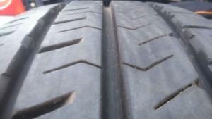 Hankook Radial RA28 205/65 R16 107/105T