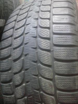 Bridgestone Blizzak LM-25 275/60 R18 H