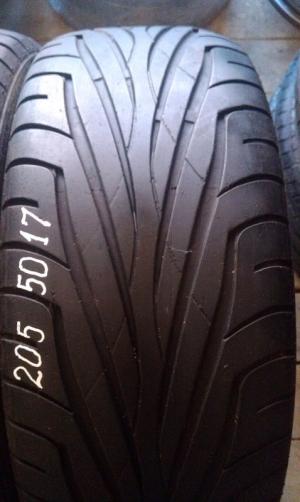 Maxxis MA-Z1 Victra 205/50 R17