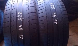 Michelin Primacy HP 225/45 R17