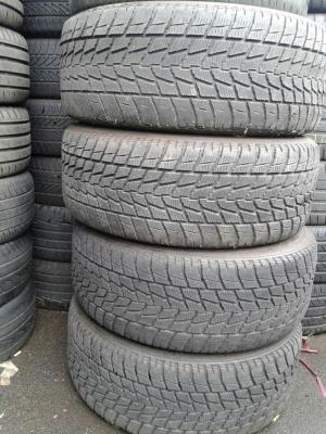 Toyo Open Country A/T Plus 275/55 R19 
