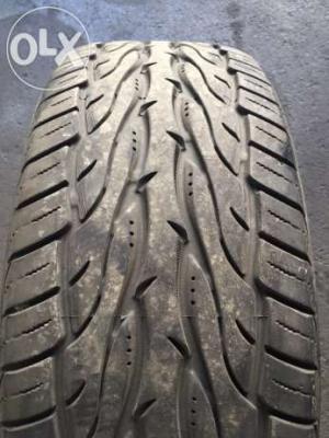 Toyo Proxes S/T II 245/50 R19,5 102V