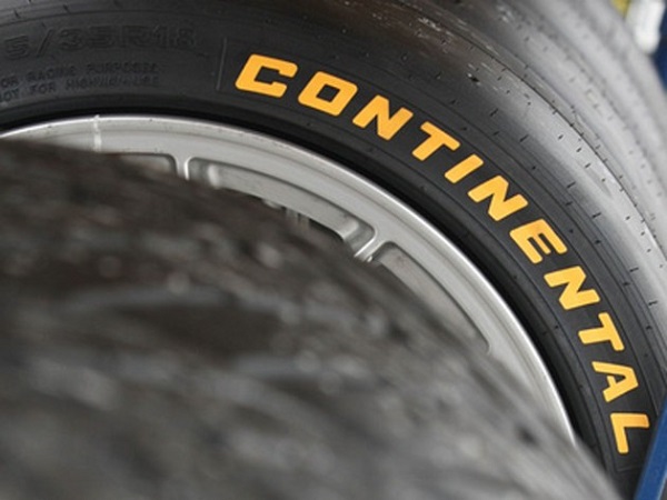 Новинки от Continental: Континенталь new