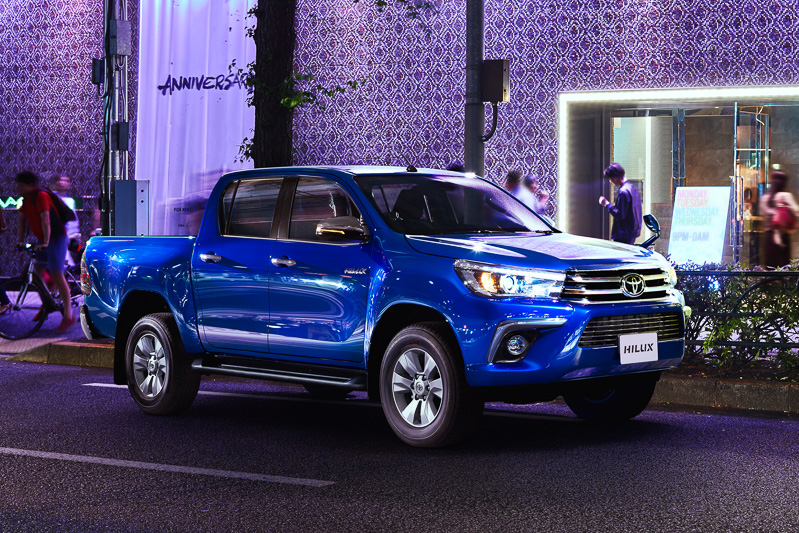 Yokohama и Toyota: расширение сотрудничества: йокогама Тoyota