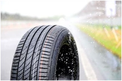 В Китае состоялась презентация новой модели Michelin Primacy 3 ST: Мишлен шина