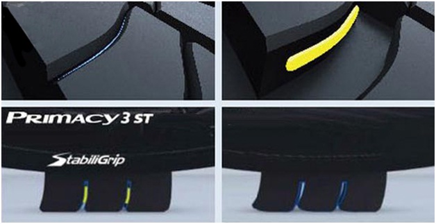 В Китае состоялась презентация новой модели Michelin Primacy 3 ST: Мишлен Primacy 