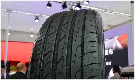 Nitto представила в Китае новые шины для тюнинга: Nitto NT860