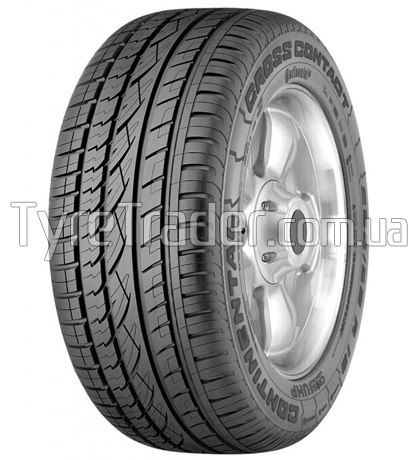 Continental ContiCrossContact UHP