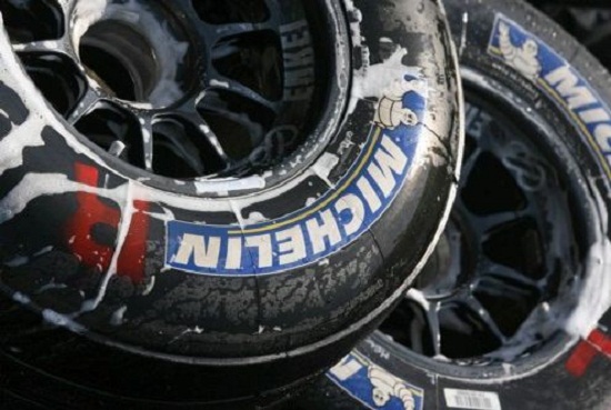 Michelin устроит войну Pirelli?