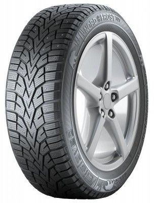 Gislaved выпускает две новые «шиповки»: Gislaved Nord Frost 100 SUV