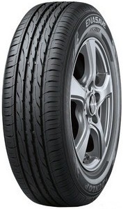 Dunlop Enasave EC203 (с пятиреберным рисунком протектора)