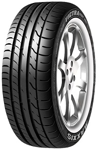 Maxxis примет участие в выставке Autosport International 2014: Maxxis VS01 Victra Sport 