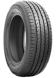 Новая Mazda 3 «обулась» в шины Toyo: Toyo NanoEnergy R38