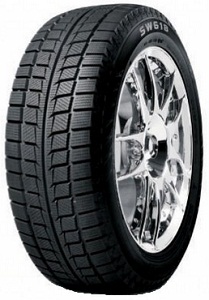 Hangzhou Zhongce Rubber презентовала новые зимние шины: WestLake SW618