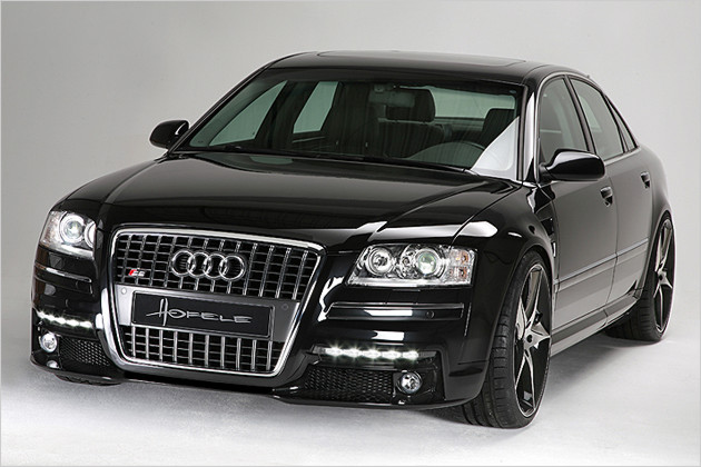 Шины Continental включены в комплектацию нескольких автомобилей Audi: летние шины Континенталь