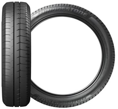 Концепт шины Ologic от Bridgestone