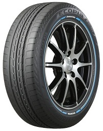 Bridgestone Ecopia EV 01 Colorside