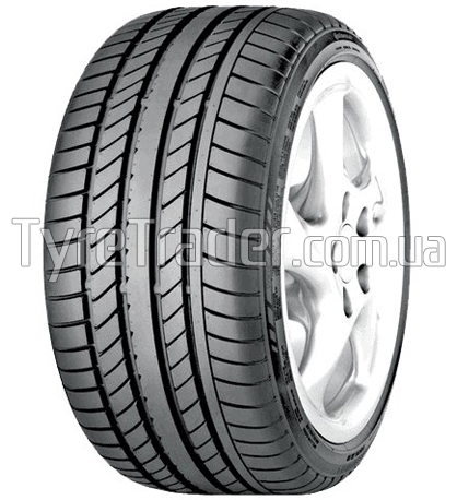Continental ContiSportContact 5 