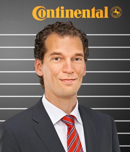 Continental поведала, какими будут действительно «зеленые» шины: летние шины Континенталь