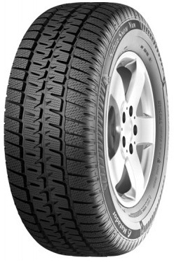 Matador представила новые легкогрузовые зимние шины: Matador MPS 530 Sibir Snow Van 