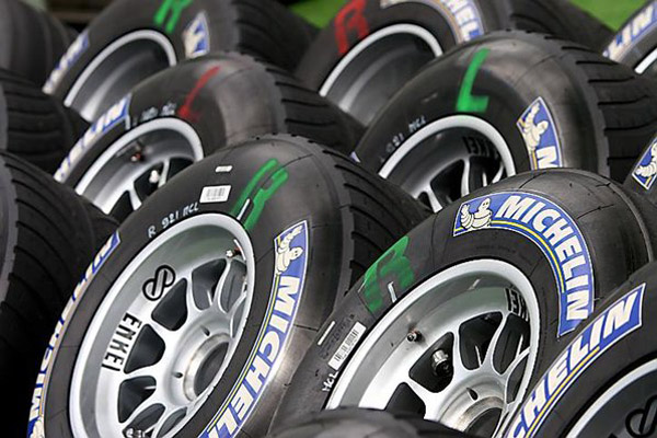 Michelin задумывается о возвращении в Formula 1