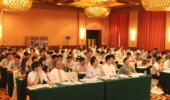 Конгресс Tire Technologies Congress 2013