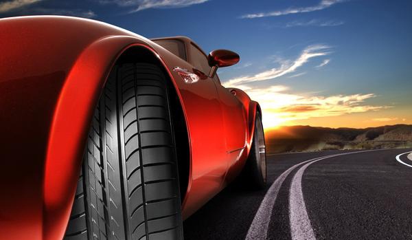 Европейские автовладельцы все чаще выбирают UHP шины