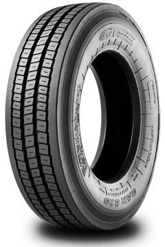 GT Radial расширяет размерный ряд модели GAR820: ГТ радиал GAR820
